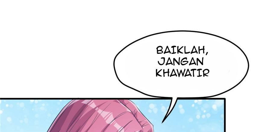 Beauty and the Beasts Chapter 53 Gambar 34